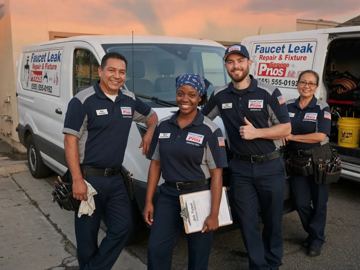 Faucet Repair company in Washington Depot, CT